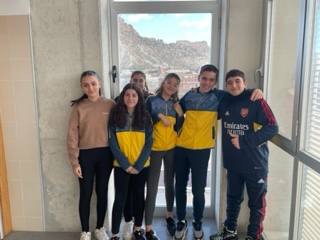 Fotos: Los equipos inscritos en Mi Periódico Digital, en imágenes