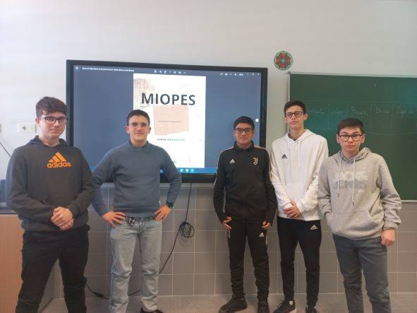 Fotos: Los equipos inscritos en Mi Periódico Digital, en imágenes