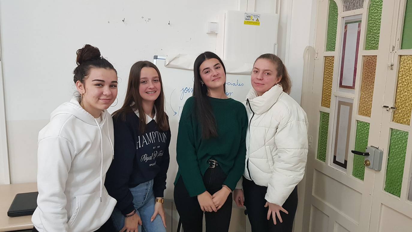 Fotos: Los equipos inscritos en Mi Periódico Digital, en imágenes