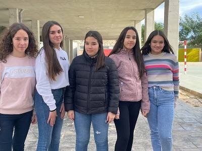 Fotos: Los equipos inscritos en Mi Periódico Digital, en imágenes