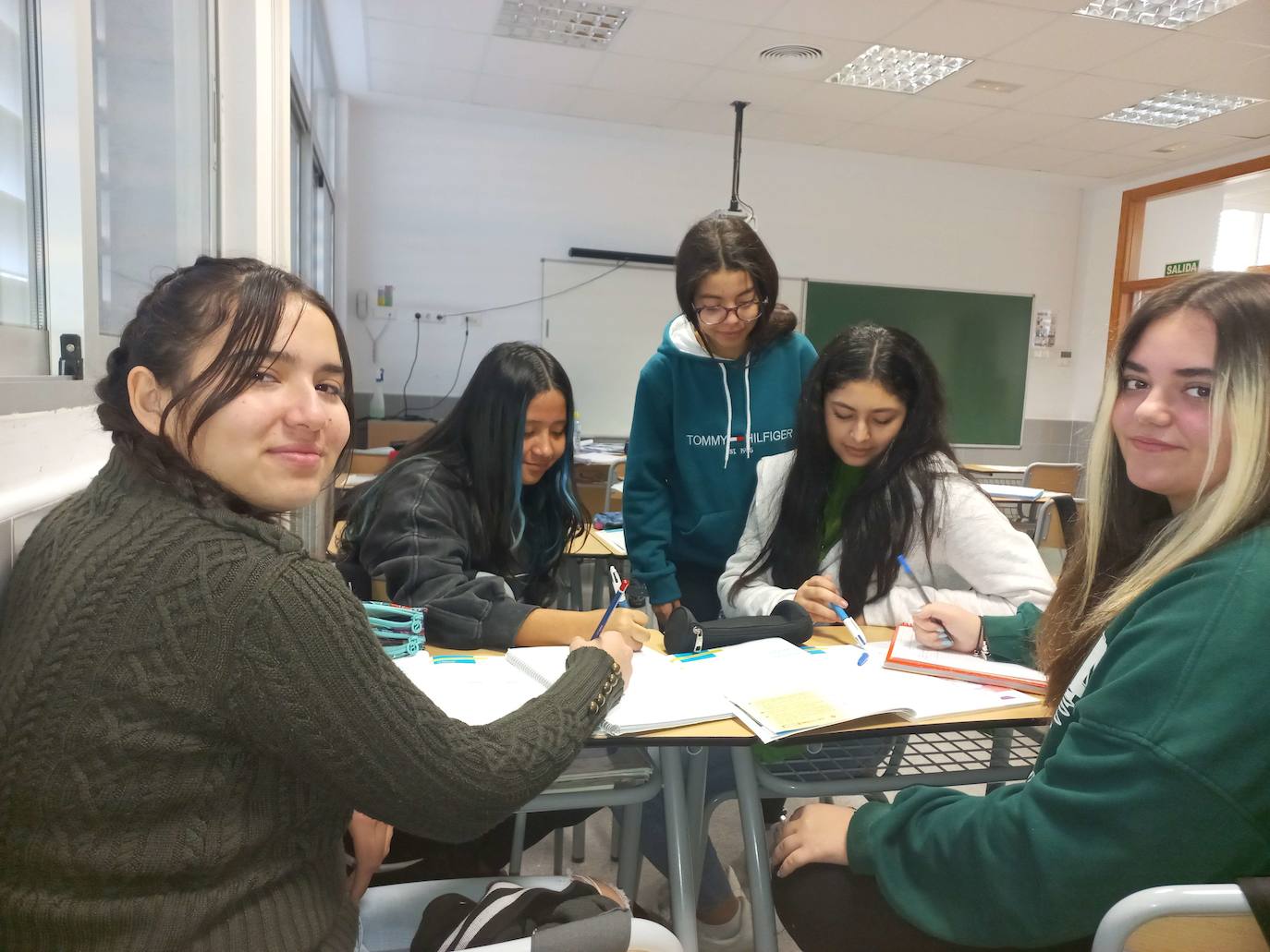 Fotos: Los equipos inscritos en Mi Periódico Digital, en imágenes