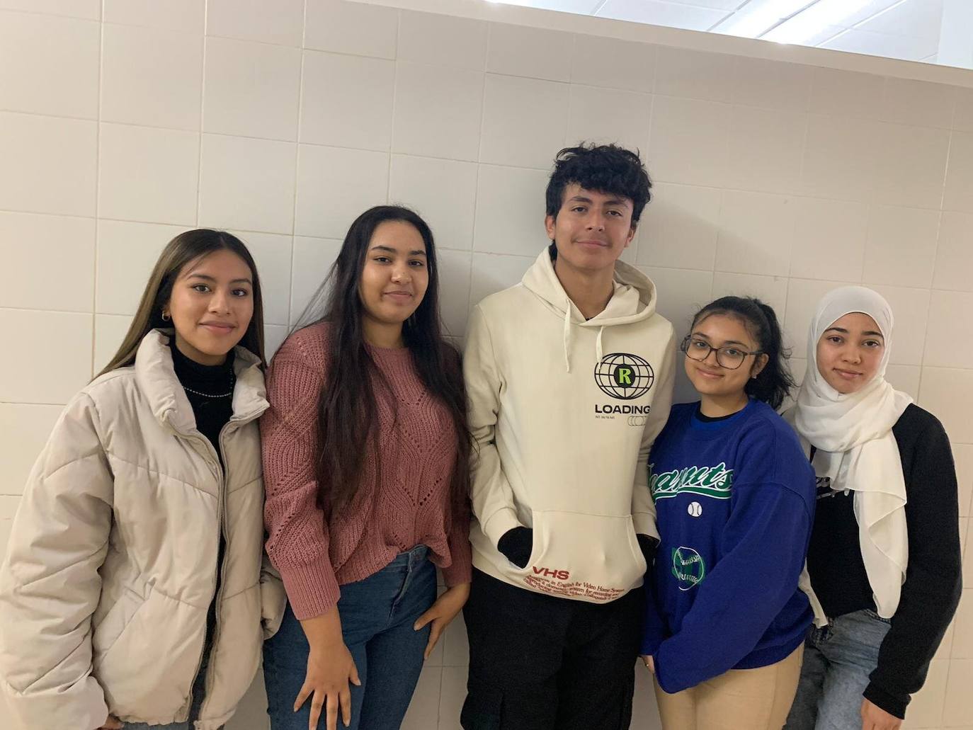 Fotos: Los equipos inscritos en Mi Periódico Digital, en imágenes