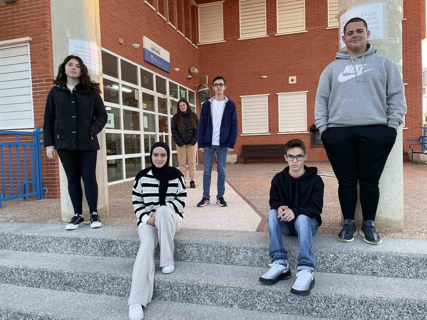 Fotos: Los equipos inscritos en Mi Periódico Digital, en imágenes