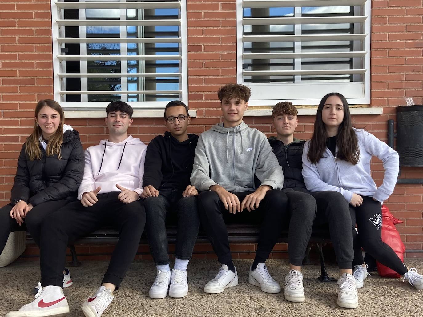 Fotos: Los equipos inscritos en Mi Periódico Digital, en imágenes