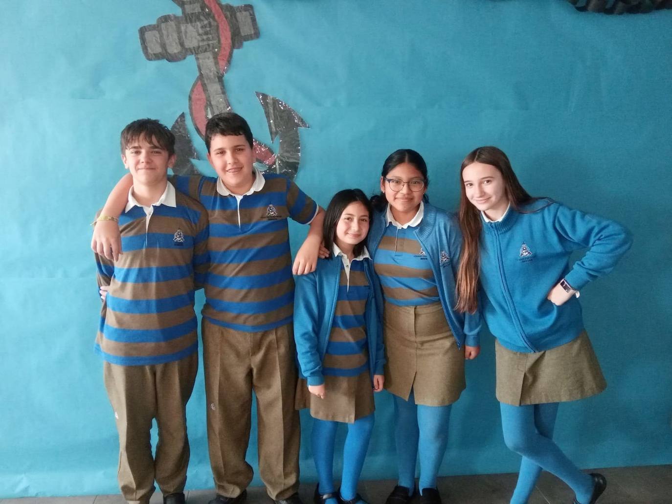 Fotos: Los equipos inscritos en Mi Periódico Digital, en imágenes