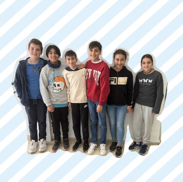 Fotos: Los equipos inscritos en Mi Periódico Digital, en imágenes