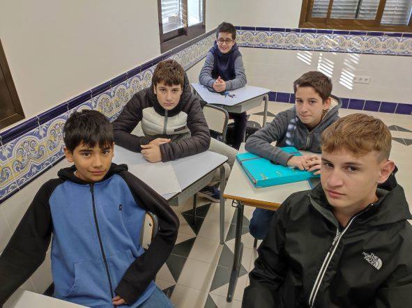 Fotos: Los equipos inscritos en Mi Periódico Digital, en imágenes