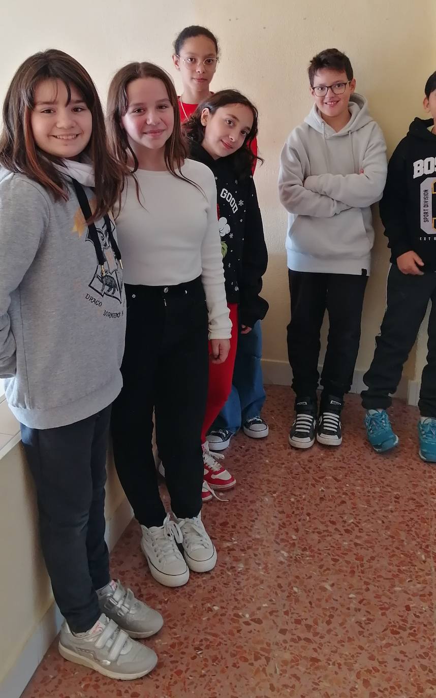 Fotos: Los equipos inscritos en Mi Periódico Digital, en imágenes