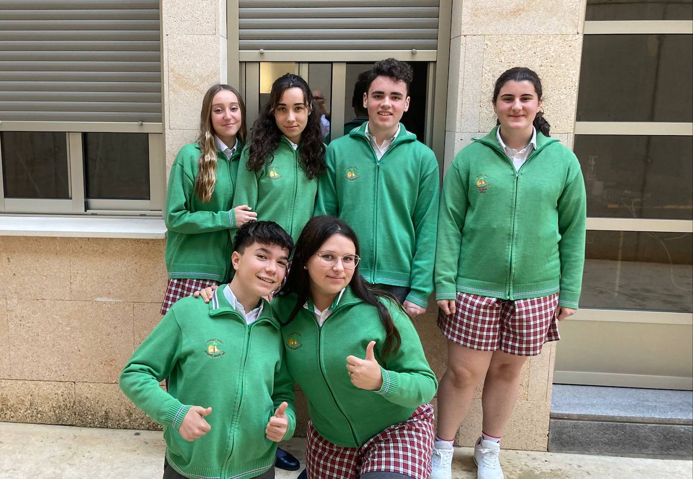 Fotos: Los equipos inscritos en Mi Periódico Digital, en imágenes