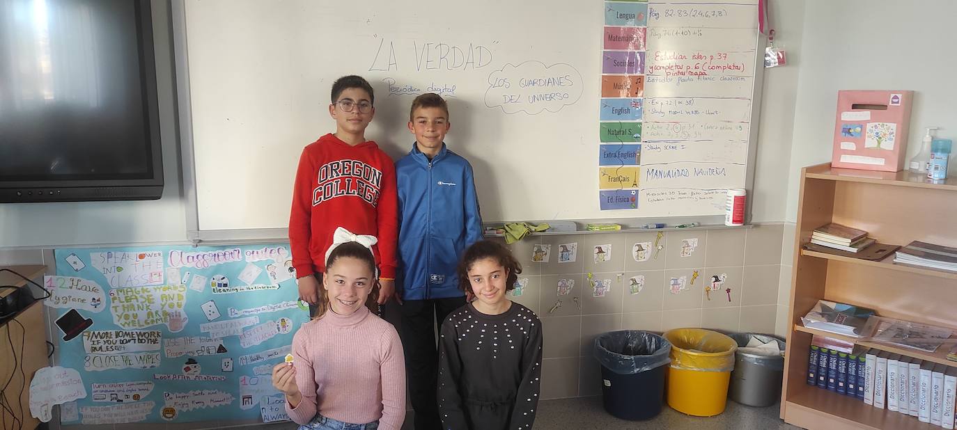 Fotos: Los equipos inscritos en Mi Periódico Digital, en imágenes