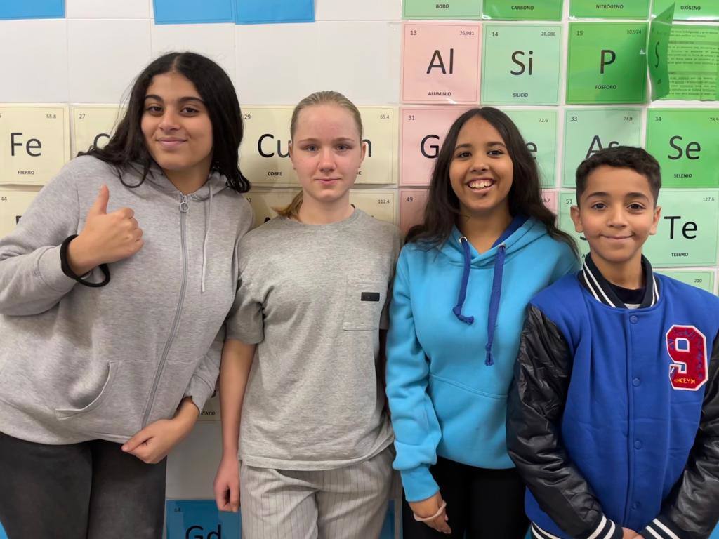 Fotos: Los equipos inscritos en Mi Periódico Digital, en imágenes