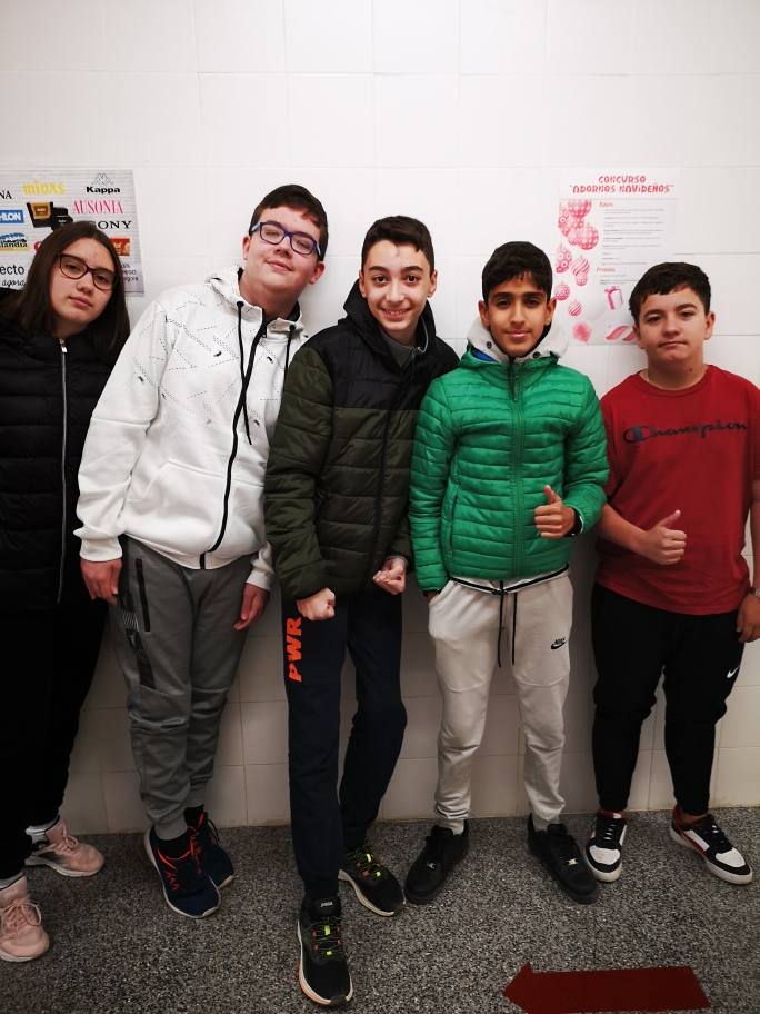 Fotos: Los equipos inscritos en Mi Periódico Digital, en imágenes