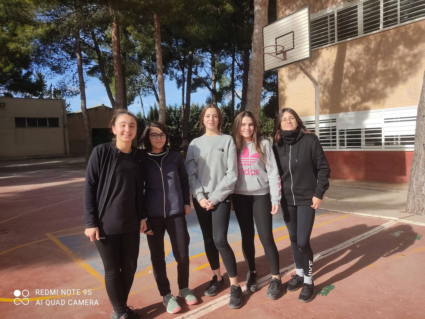 Fotos: Los equipos inscritos en Mi Periódico Digital, en imágenes