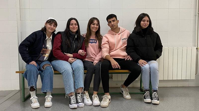 Fotos: Los equipos inscritos en Mi Periódico Digital, en imágenes