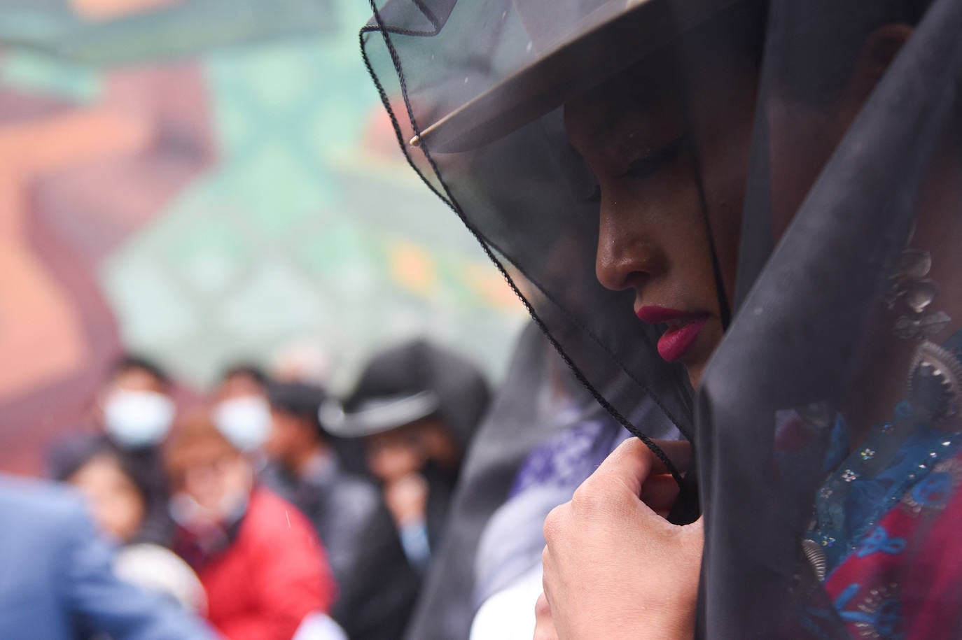 Fotos: El Pepino vuelve a la vida