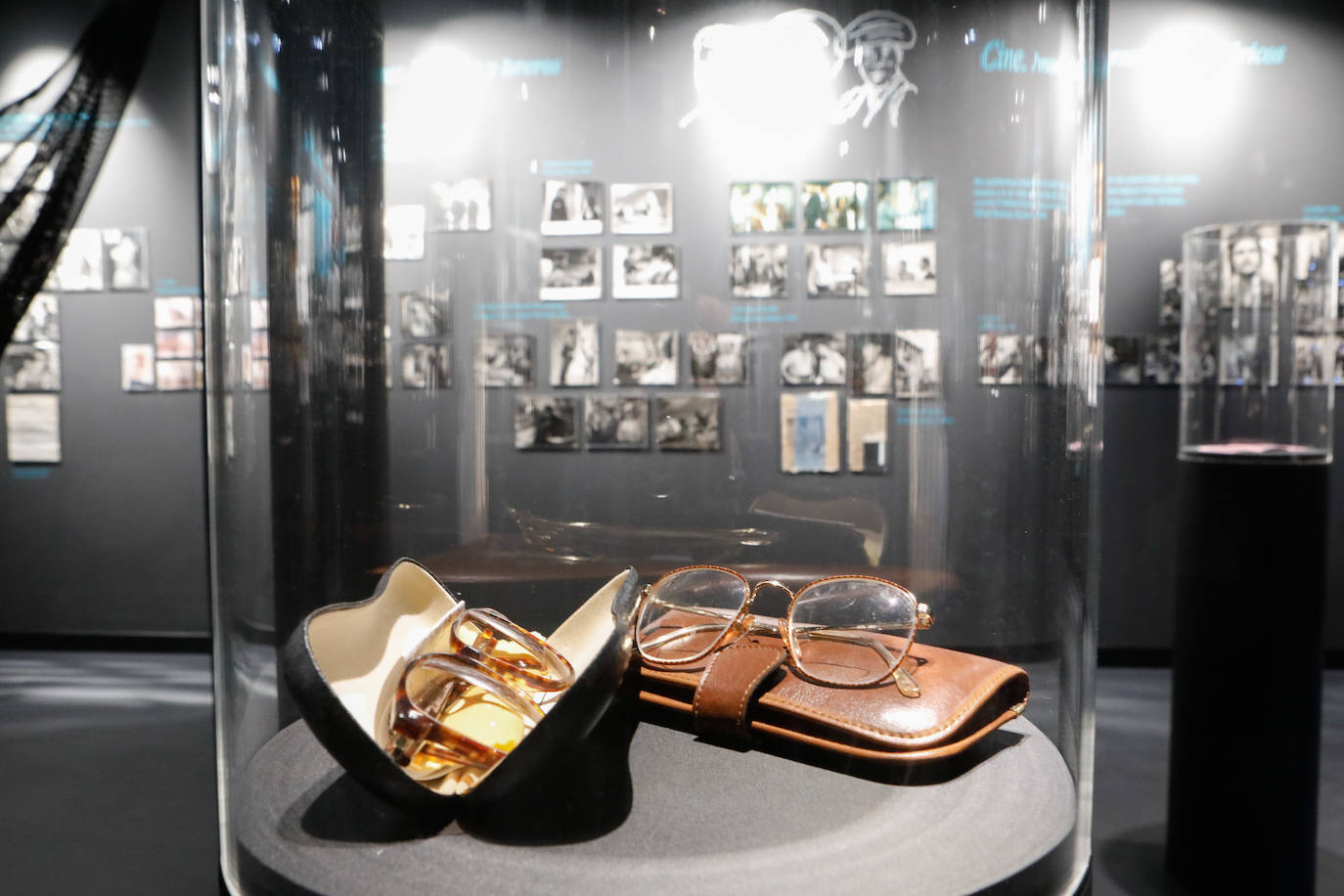 Fotos: Inauguración del Centro de Interpretación dedicado a Paco Rabal en Águilas