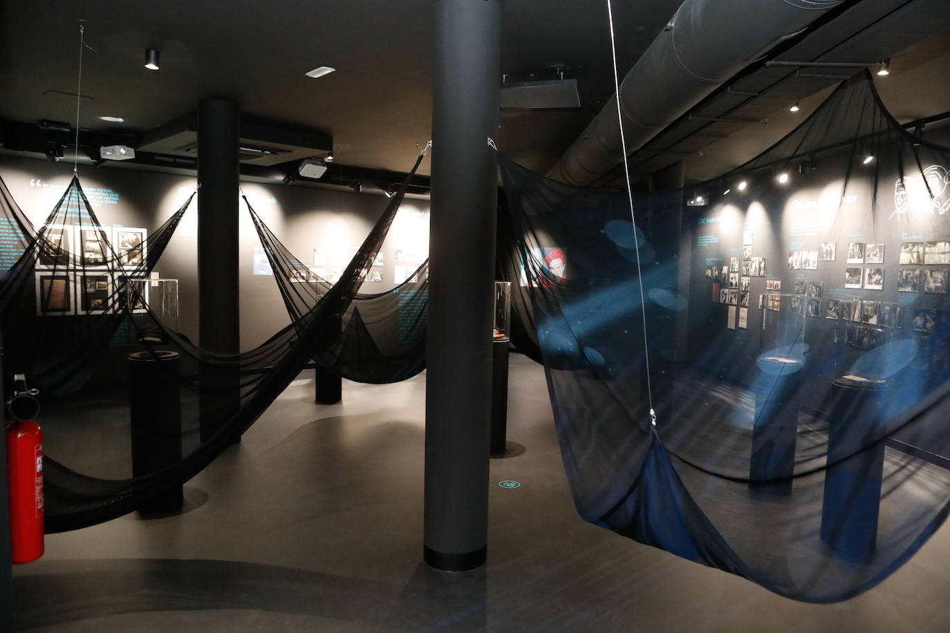 Fotos: Inauguración del Centro de Interpretación dedicado a Paco Rabal en Águilas