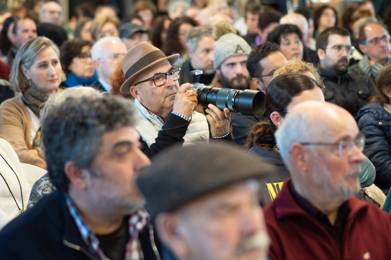 Fotos: La visita de Irene Montero a Murcia, en imágenes