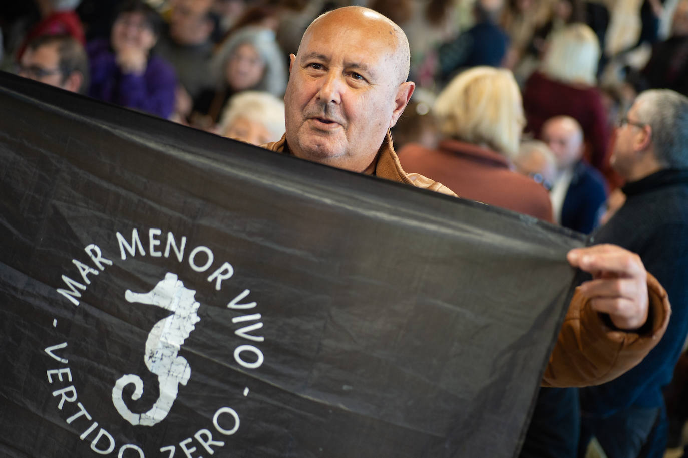 Fotos: La visita de Irene Montero a Murcia, en imágenes