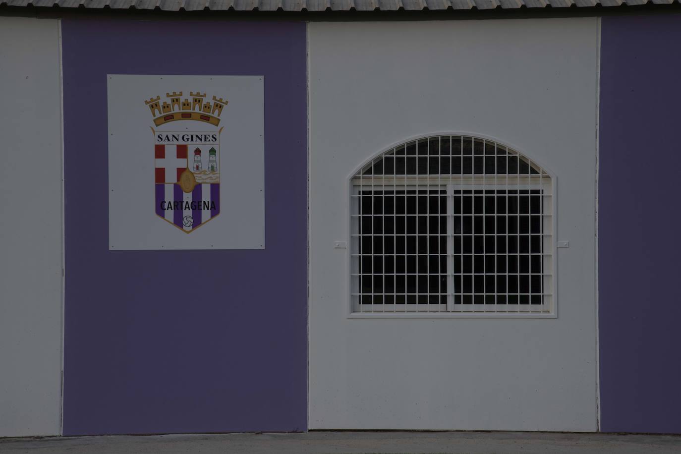 Fotos: Escuela de Fútbol de San Ginés