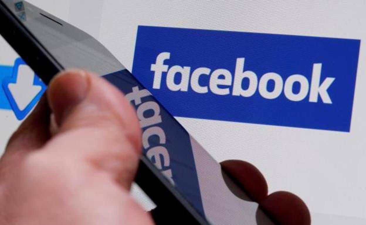 Un año y tres meses de cárcel por entrar al perfil de Facebook de su exnovio en Murcia