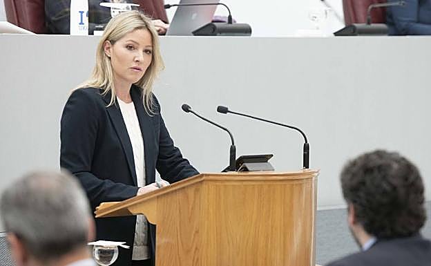 Martínez Vidal solicita a Ribera que mantenga el pacto que alcanzó con Vélez y Ximo Puig