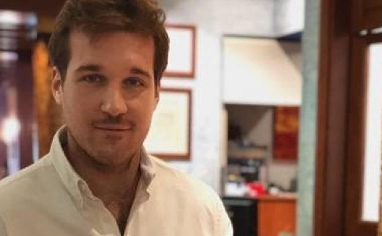 Carlos Nicolás Durá.