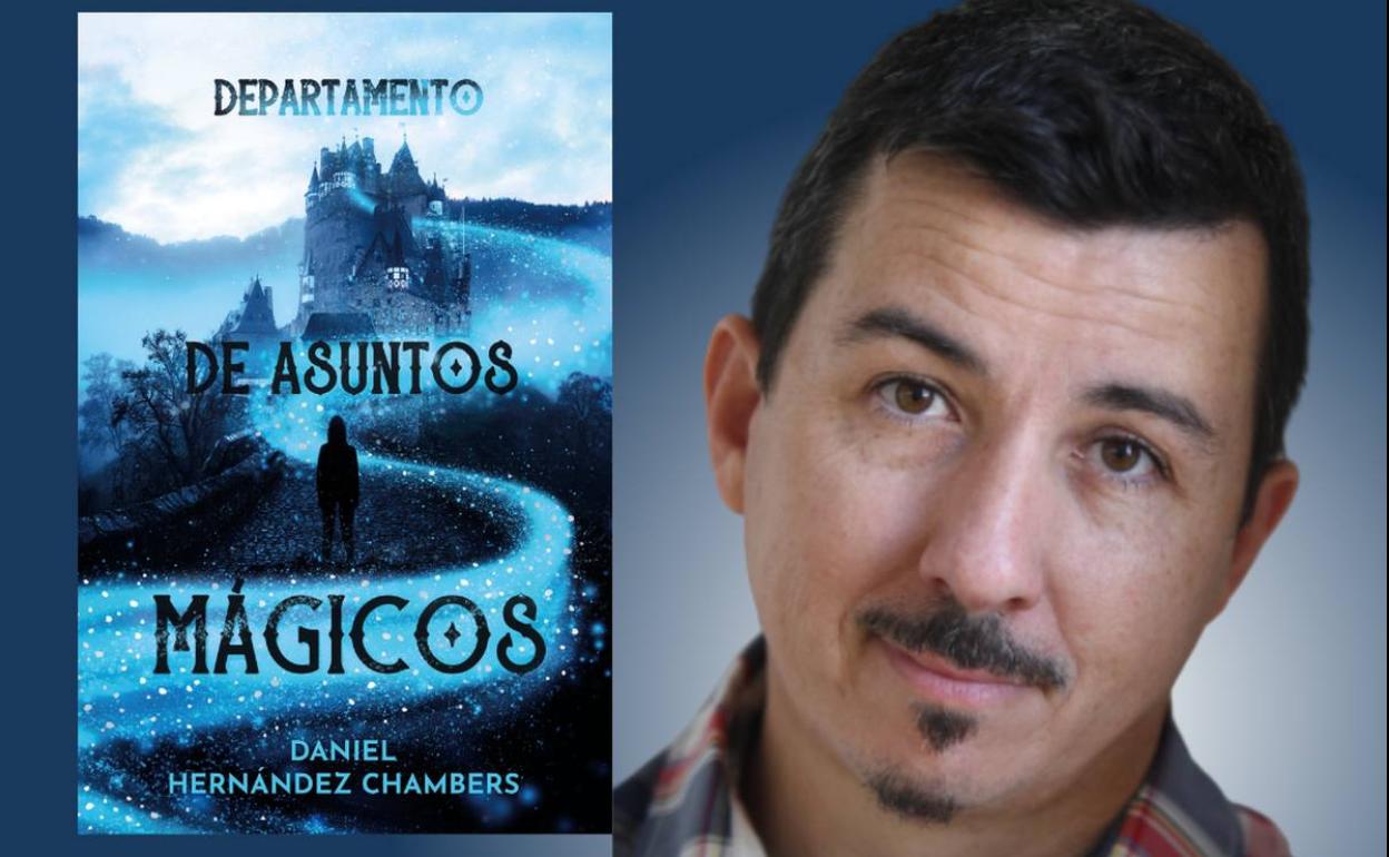 Premios Mandarache Hache. 