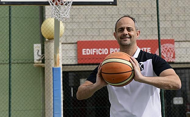 Enrique Ortega Toro. 