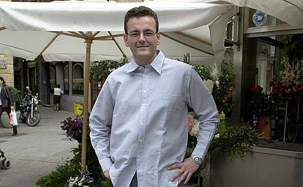 Juan Jorge Piernas López. 