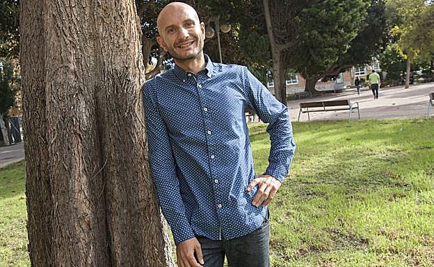 Raúl Zornoza Belmonte. 