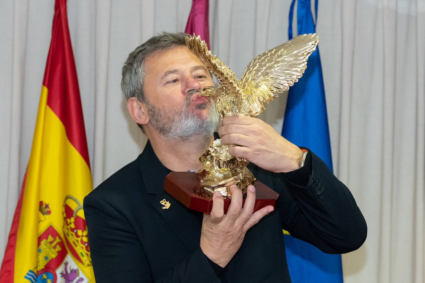 Fotos: Pregón del Carnaval de Águilas 2023, en imágenes