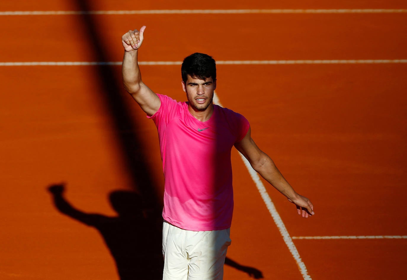 Fotos: Carlos Alcaraz tumba a Norrie en la final de Buenos Aires (6-3 y 7-5)