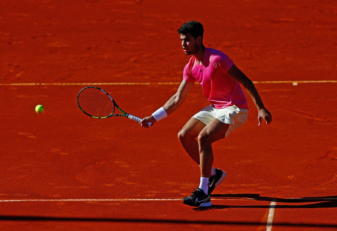 Fotos: Carlos Alcaraz tumba a Norrie en la final de Buenos Aires (6-3 y 7-5)