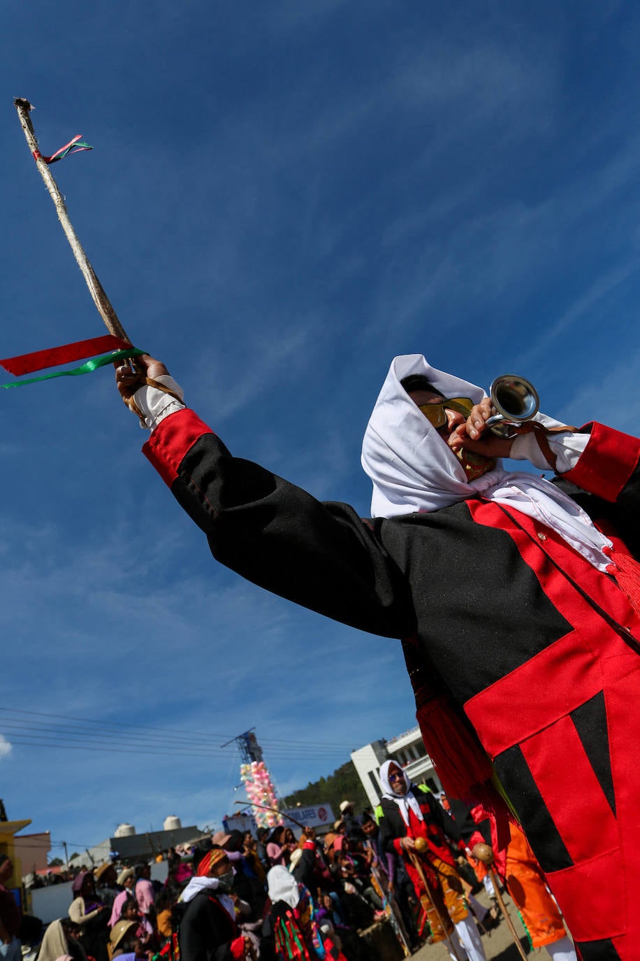 Fotos: Jugando con toros