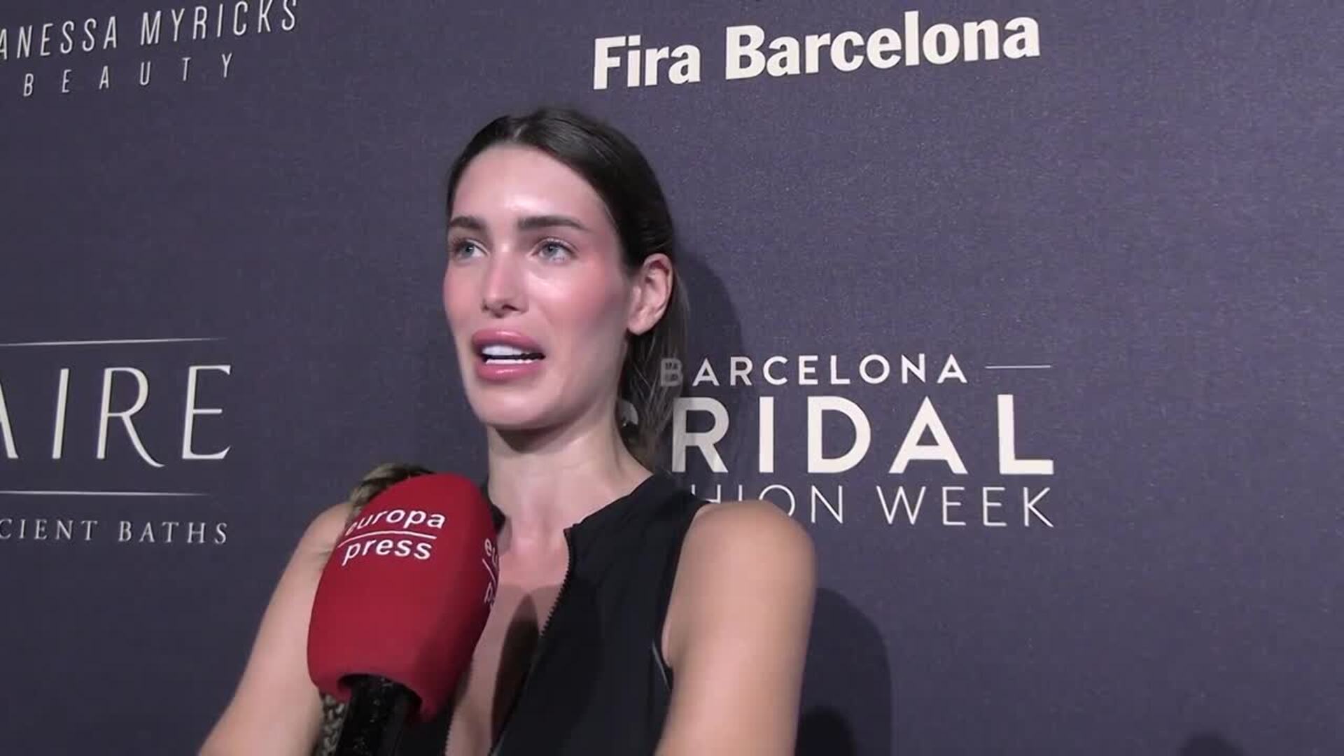 Marta López Álamo rompe su silencio sobre el posible reencuentro de Kiko Matamoros y su hija Anita
