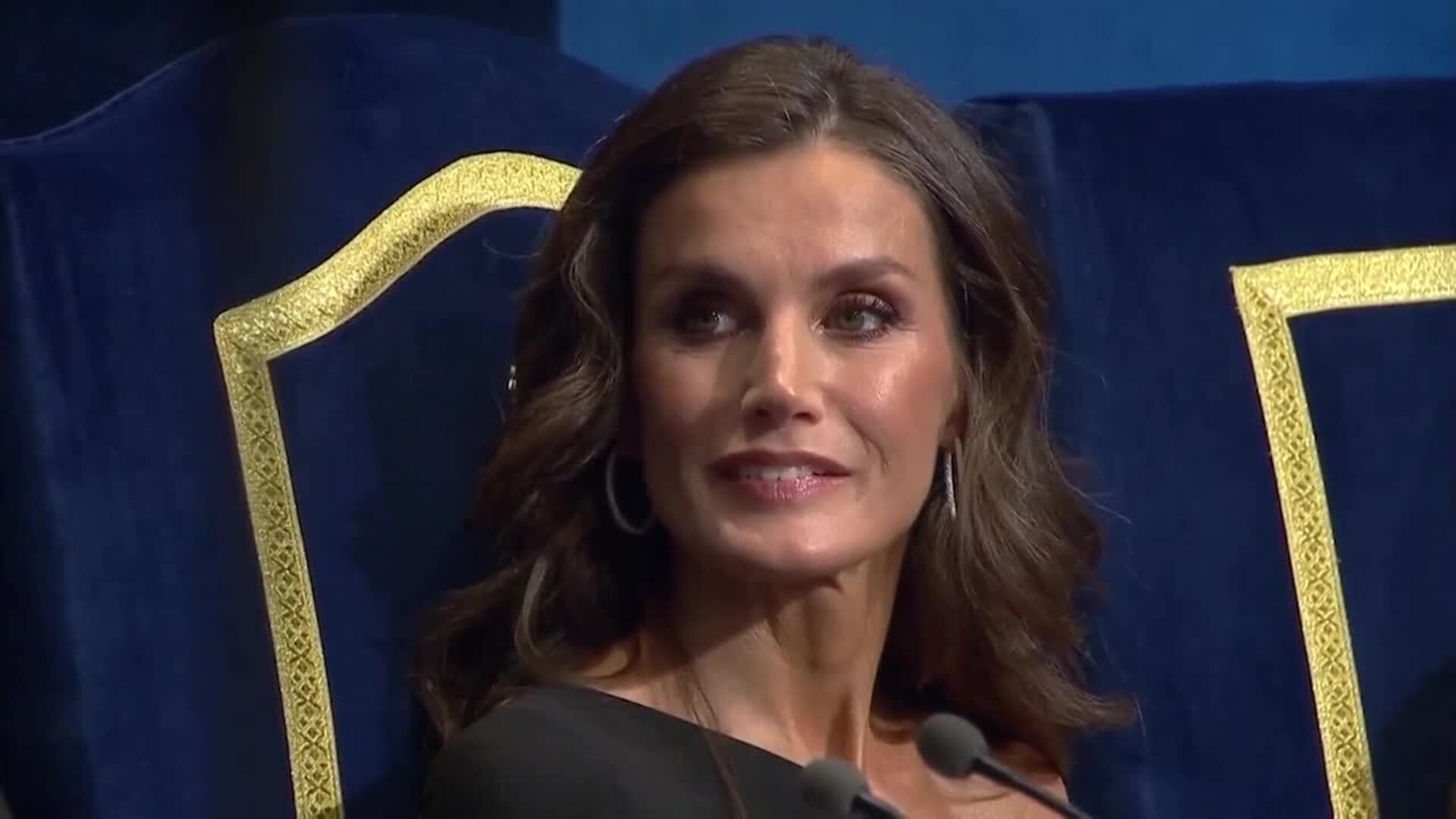 Meryl Streep brilla en la 43 edición de los Premios Princesa de Asturias