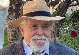 Juan Fernández Marín.