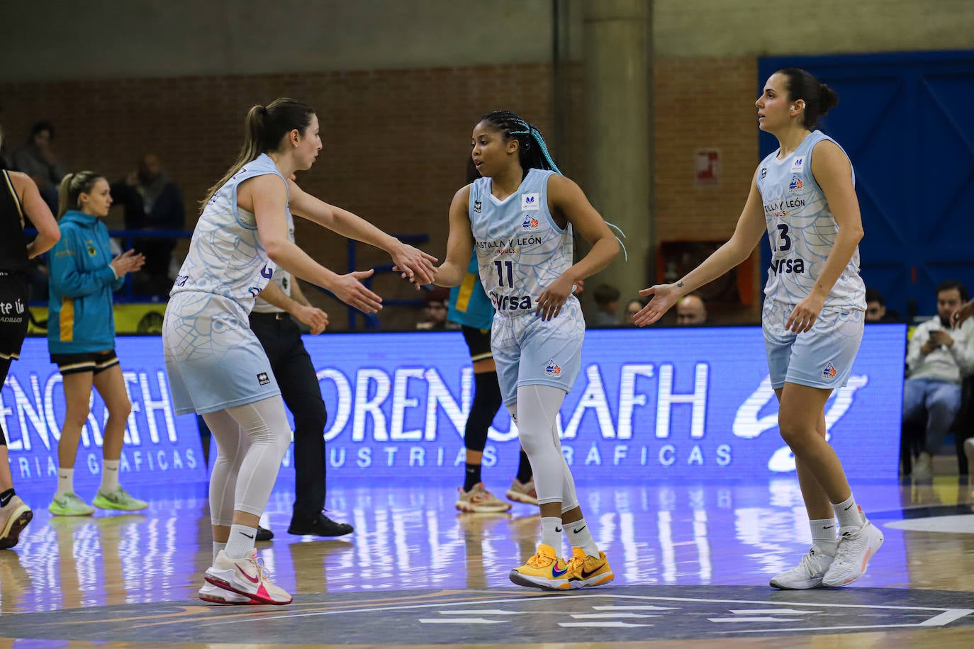 Las imágenes del Jairis-Avenida (44-73)