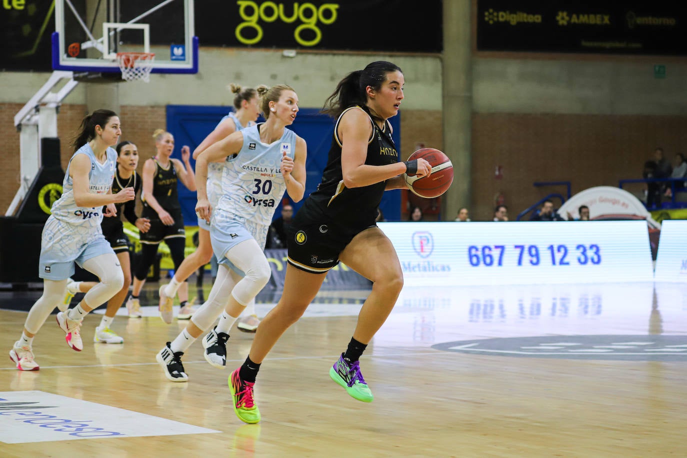 Las imágenes del Jairis-Avenida (44-73)