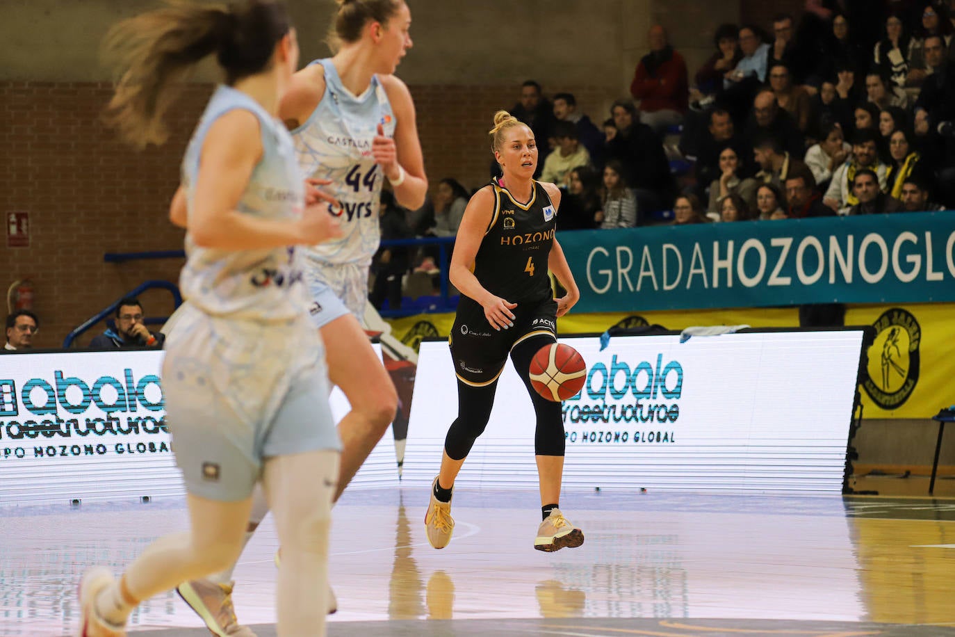 Las imágenes del Jairis-Avenida (44-73)