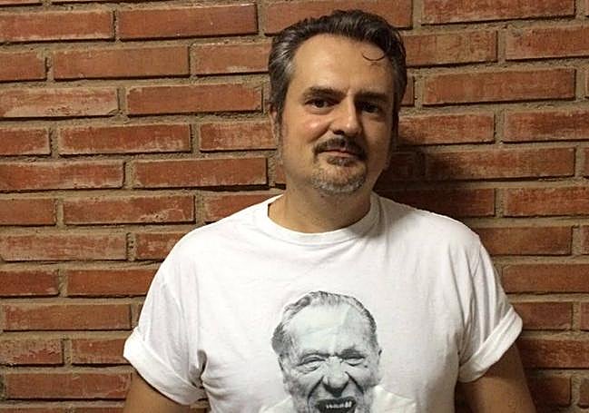 Luis Sánchez Martín convirtió Boria en una de las editoriales más importantes de la Región de Murcia.