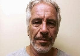 Epstein, pecado capital