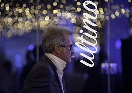 Fotografía: Pepe H | Tipografía: Nacho Rodríguez