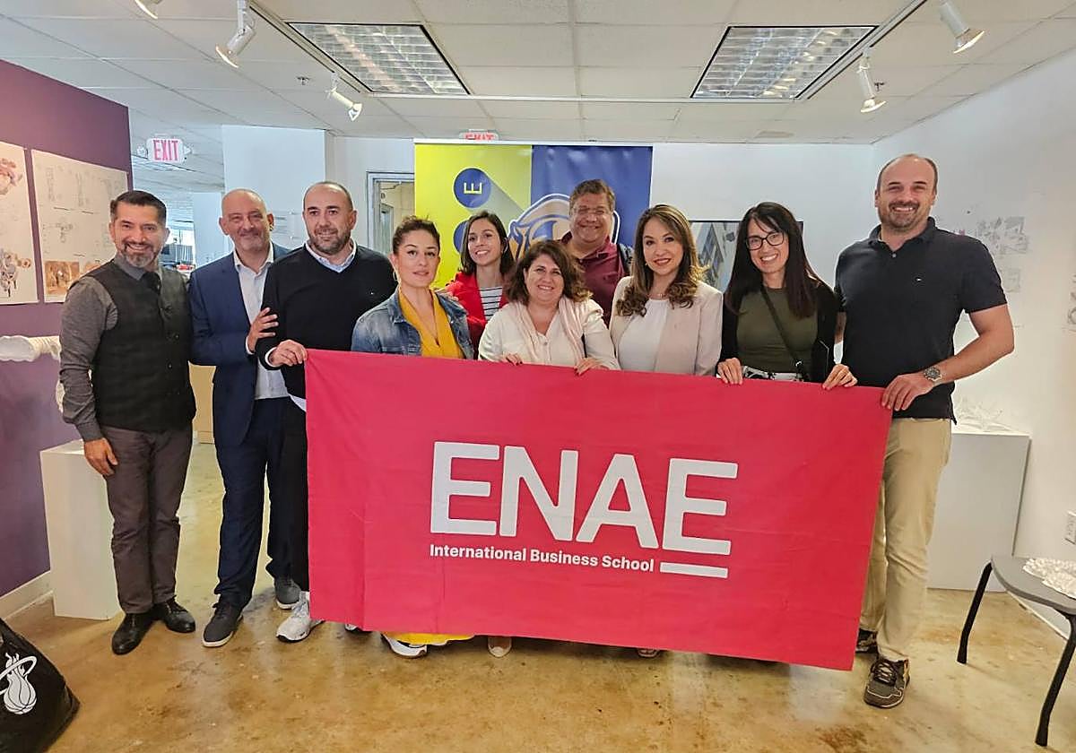 De Murcia a Miami, explorando el futuro (o el presente) y conociendo el nuevo Silicon Valley