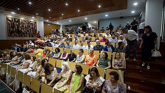 Las administraciones tiran del empleo en la Región y rozan ya los 100.000 funcionarios