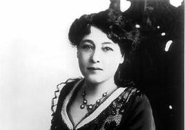 Alice Guy, la madre del cine