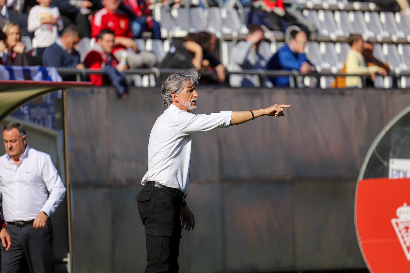 El Real Murcia gana en casa al Atlético Baleares