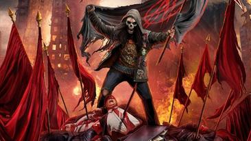 Concierto de Angelus Apatrida