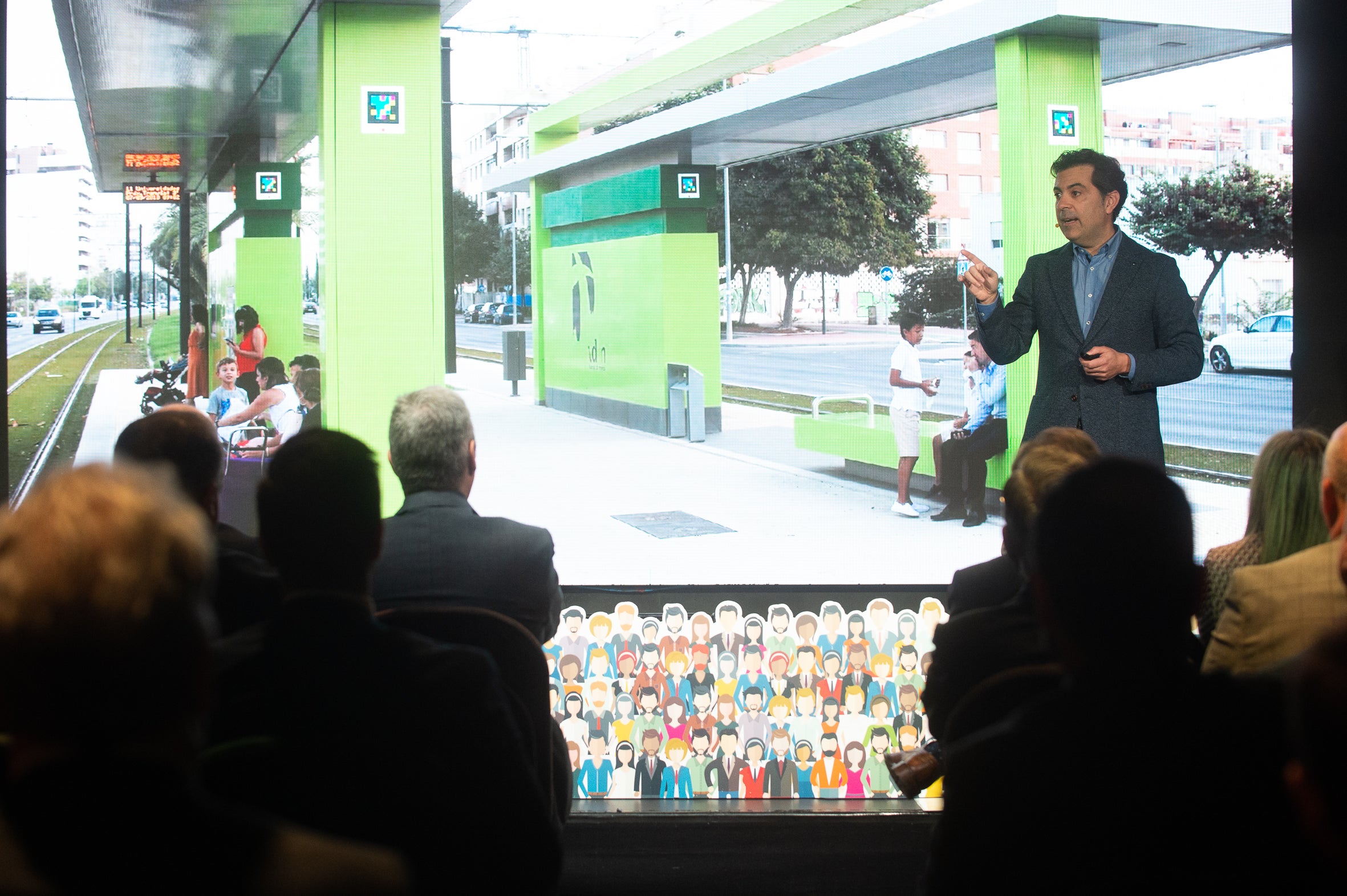 &#039;Quién es quién&#039;, la mayor red de contactos del panorama empresarial de la Región, en imágenes